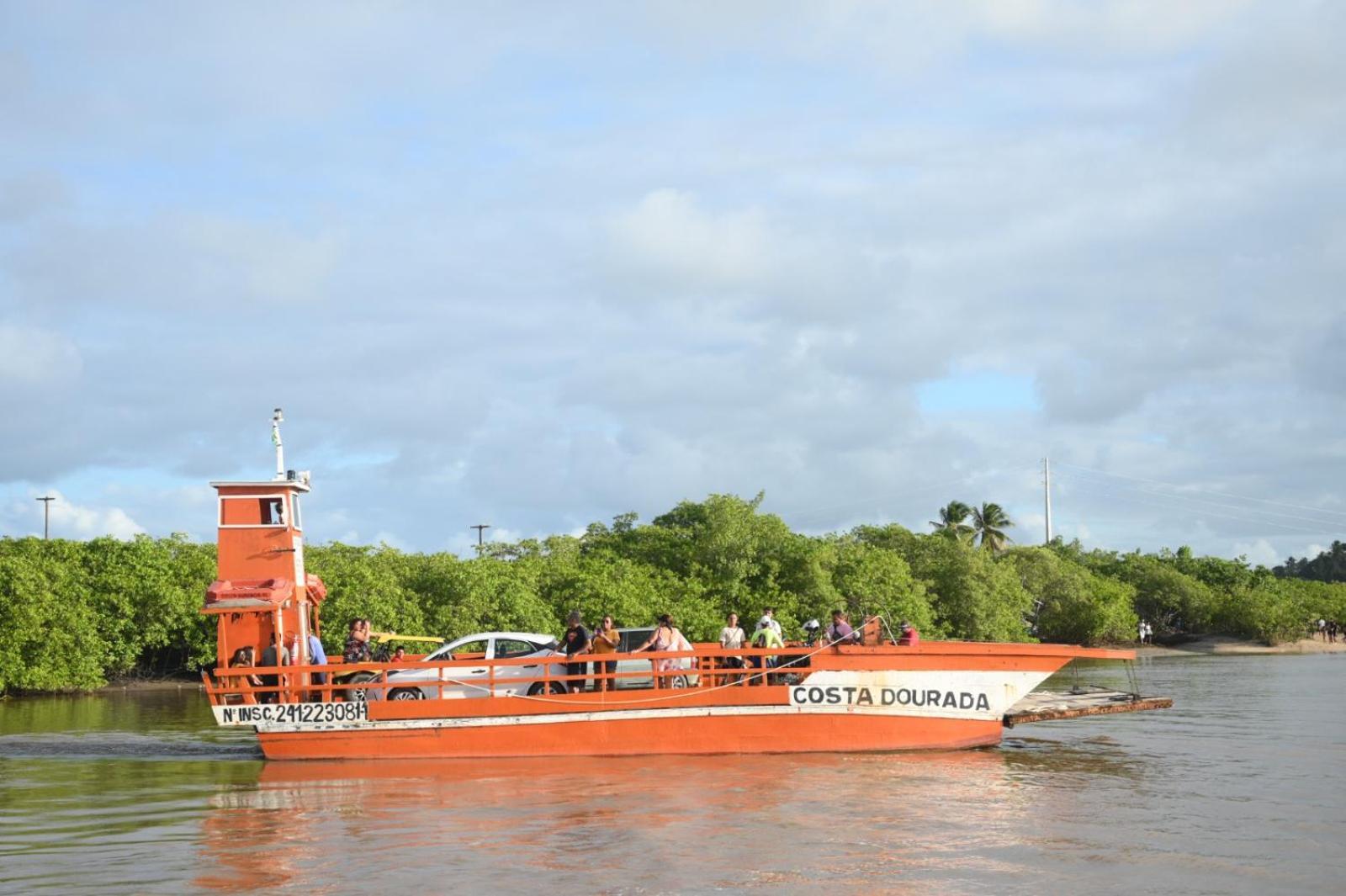 Bangalo Verde Recanto Uana - 280M Praia Tatuamunha Maceió Exterior foto